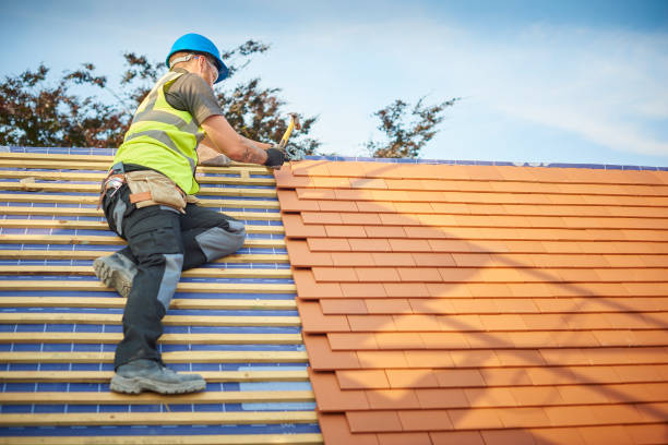 Best Commercial Roofing Services  in Monroe, WA